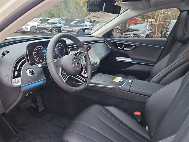 Thumbnail: 2026 Mercedes-Benz E-Class - 2