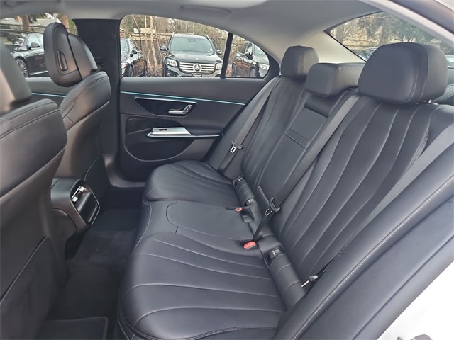 Thumbnail: 2026 Mercedes-Benz E-Class - 26