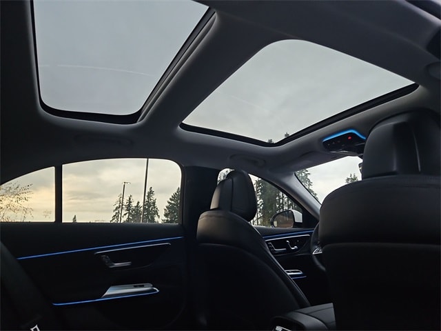 Thumbnail: 2026 Mercedes-Benz E-Class - 28