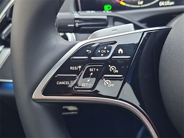 Thumbnail: 2026 Mercedes-Benz E-Class - 29