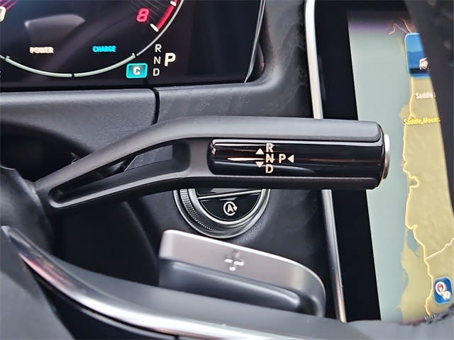 Thumbnail: 2026 Mercedes-Benz E-Class - 36