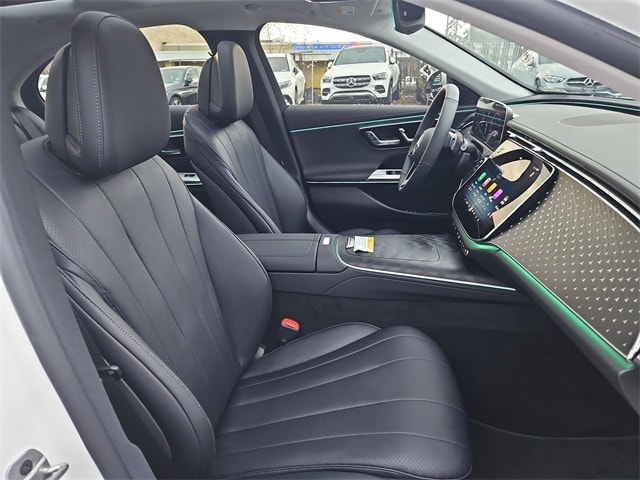 Thumbnail: 2026 Mercedes-Benz E-Class - 11