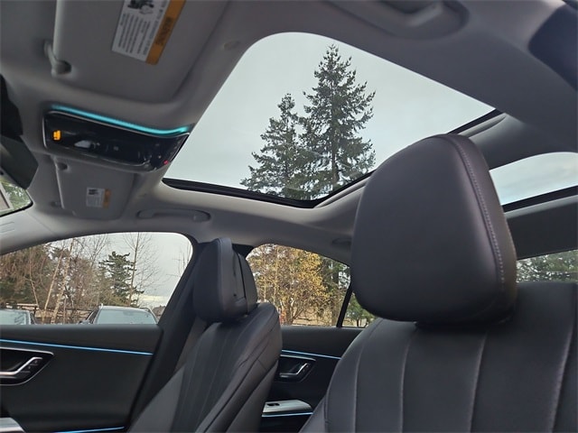 Thumbnail: 2026 Mercedes-Benz E-Class - 25