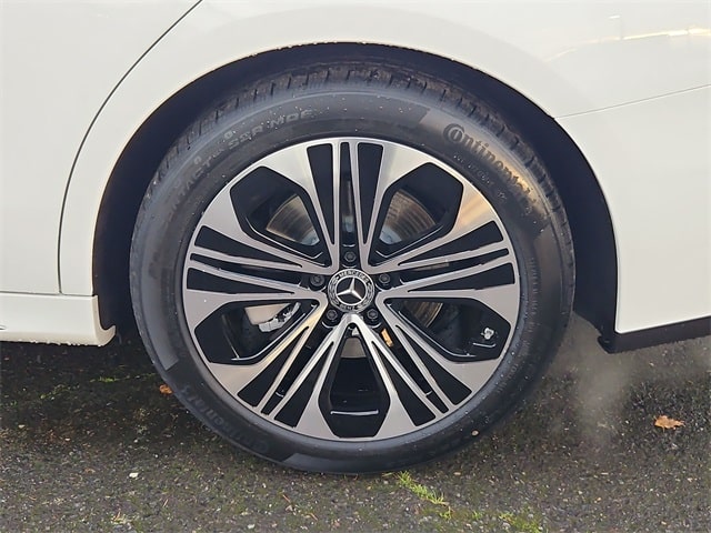 Thumbnail: 2026 Mercedes-Benz E-Class - 7