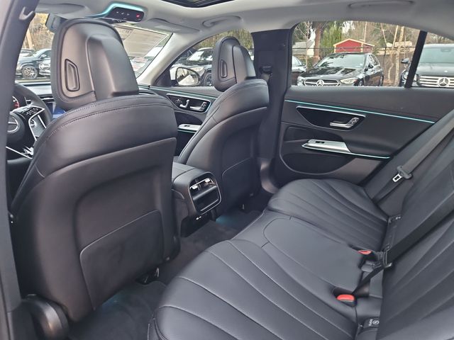 Thumbnail: 2026 Mercedes-Benz E-Class - 12