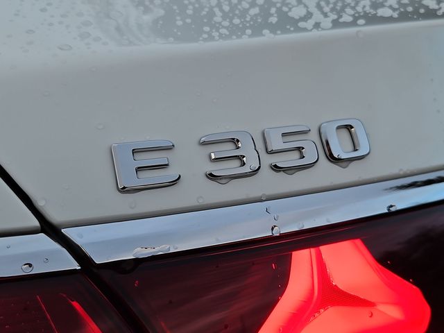 Thumbnail: 2026 Mercedes-Benz E-Class - 24