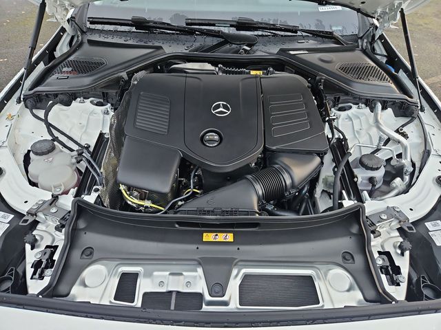 Thumbnail: 2026 Mercedes-Benz E-Class - 8