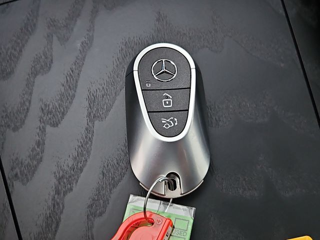 Thumbnail: 2026 Mercedes-Benz E-Class - 18