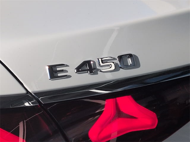 Thumbnail: 2026 Mercedes-Benz E-Class - 17