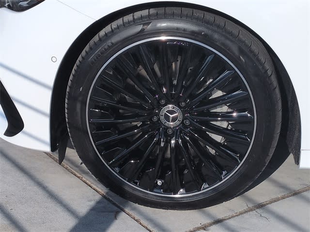 Thumbnail: 2026 Mercedes-Benz E-Class - 4