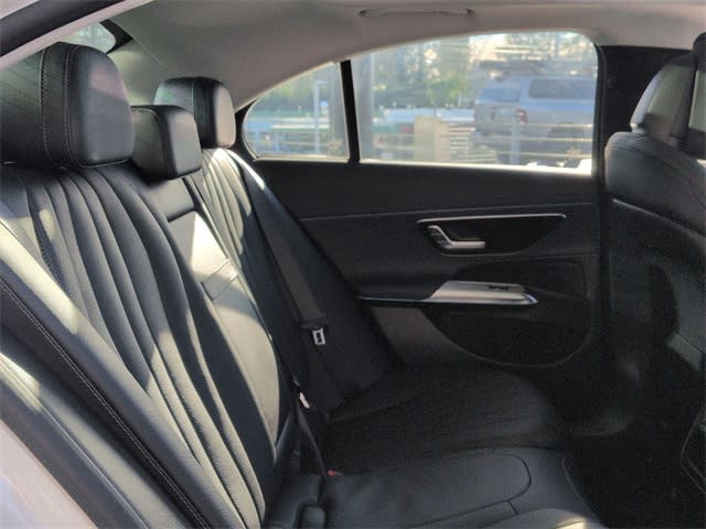 Thumbnail: 2026 Mercedes-Benz E-Class - 21