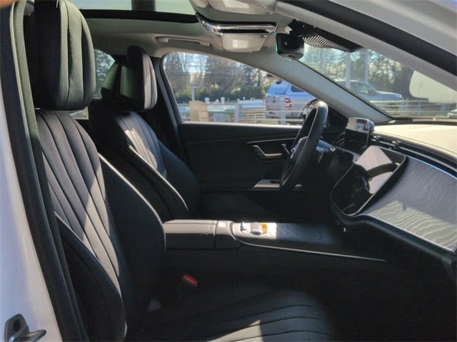 Thumbnail: 2026 Mercedes-Benz E-Class - 8