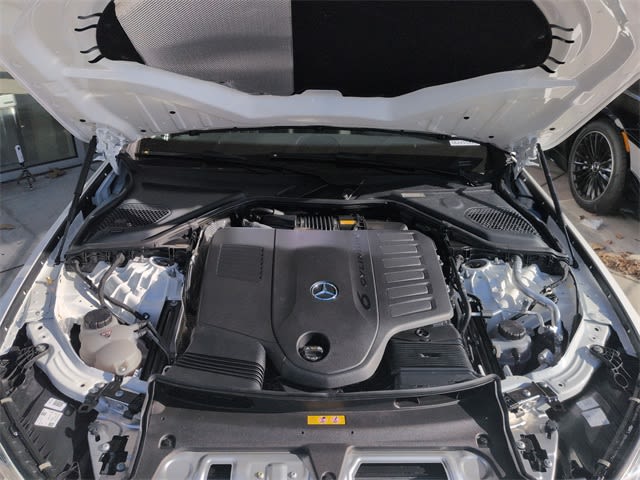 Thumbnail: 2026 Mercedes-Benz E-Class - 5