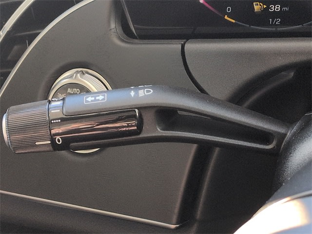 Thumbnail: 2026 Mercedes-Benz E-Class - 25