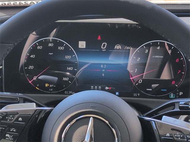 Thumbnail: 2026 Mercedes-Benz E-Class - 14