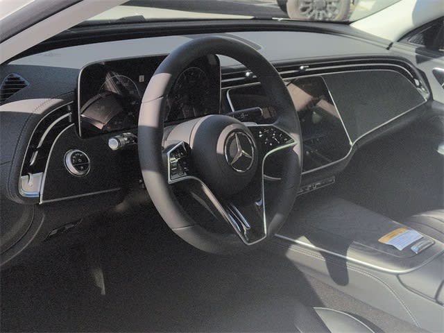 Thumbnail: 2026 Mercedes-Benz E-Class - 2