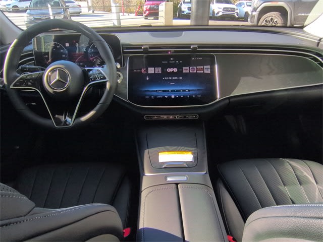 Thumbnail: 2026 Mercedes-Benz E-Class - 6