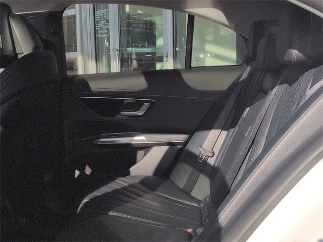 Thumbnail: 2026 Mercedes-Benz E-Class - 20