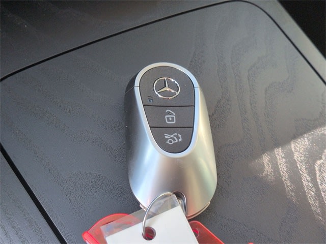 Thumbnail: 2026 Mercedes-Benz E-Class - 30