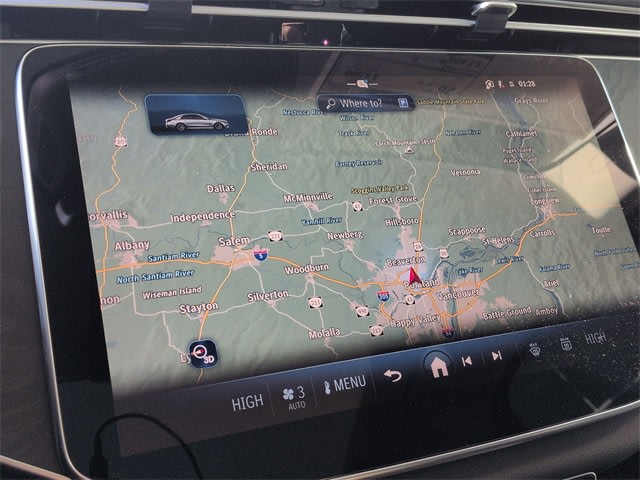 Thumbnail: 2026 Mercedes-Benz E-Class - 26