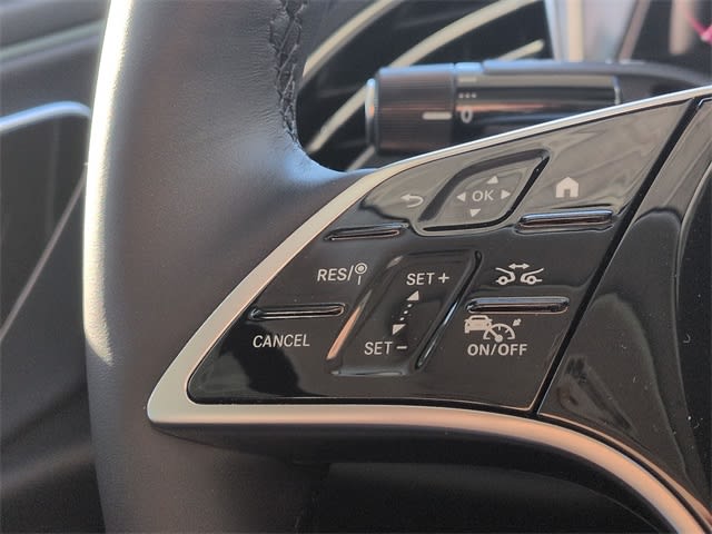 Thumbnail: 2026 Mercedes-Benz E-Class - 23