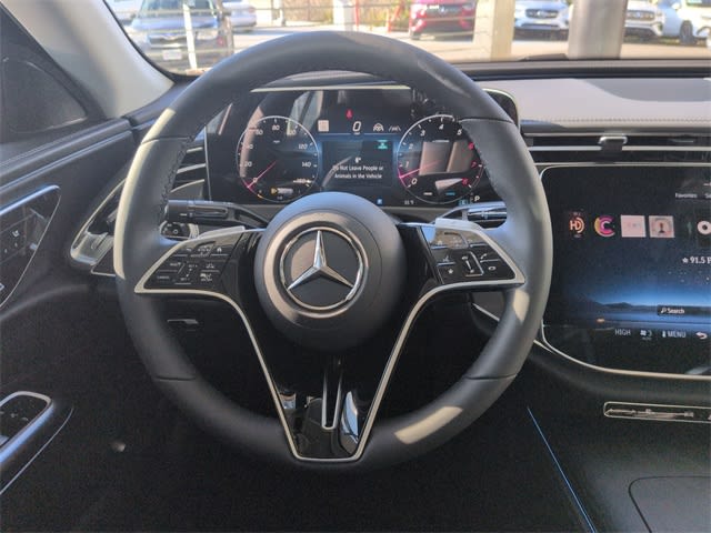 Thumbnail: 2026 Mercedes-Benz E-Class - 10