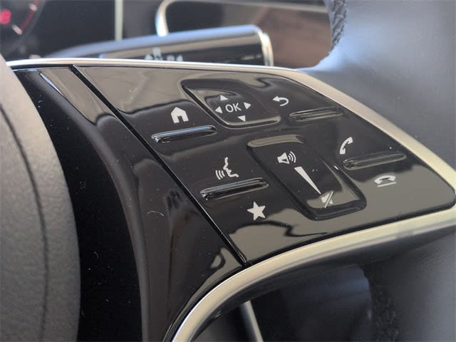 Thumbnail: 2026 Mercedes-Benz E-Class - 24