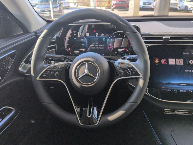 Thumbnail: 2026 Mercedes-Benz E-Class - 10