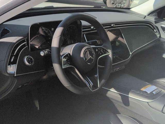 Thumbnail: 2026 Mercedes-Benz E-Class - 2