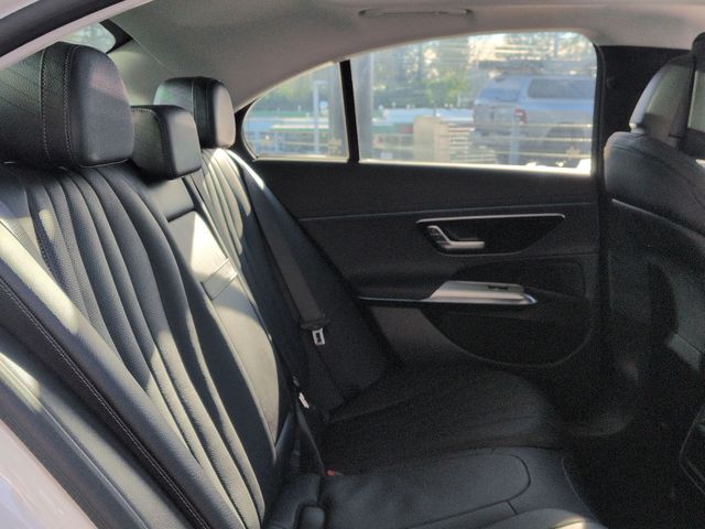 Thumbnail: 2026 Mercedes-Benz E-Class - 21