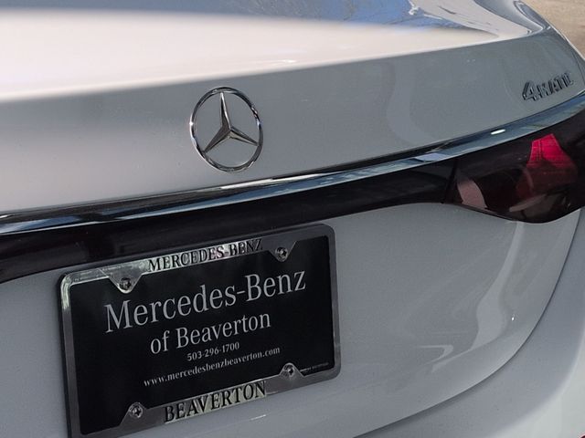 Thumbnail: 2026 Mercedes-Benz E-Class - 3