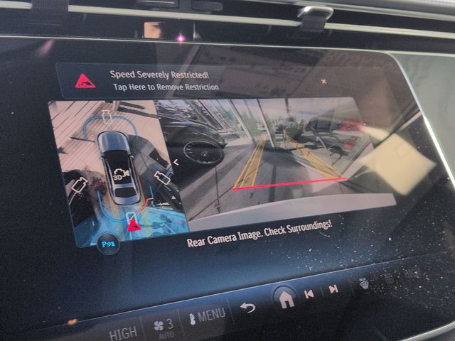 Thumbnail: 2026 Mercedes-Benz E-Class - 27