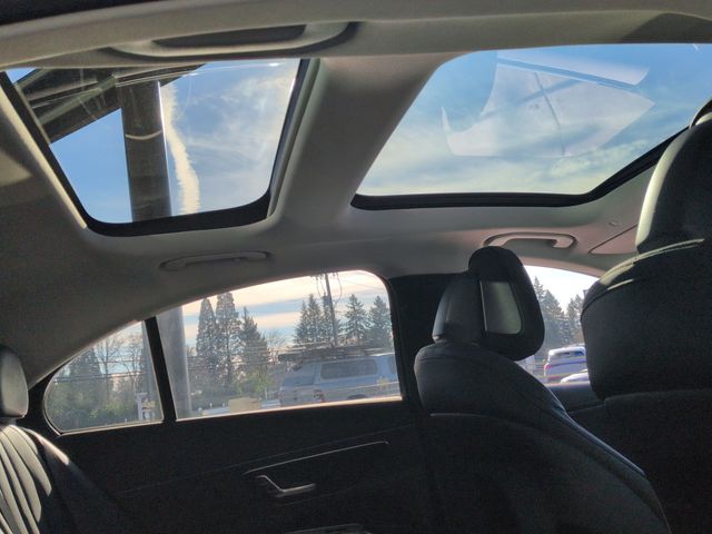 Thumbnail: 2026 Mercedes-Benz E-Class - 22