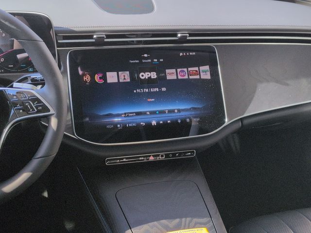 Thumbnail: 2026 Mercedes-Benz E-Class - 12