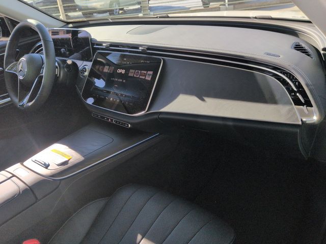 Thumbnail: 2026 Mercedes-Benz E-Class - 11