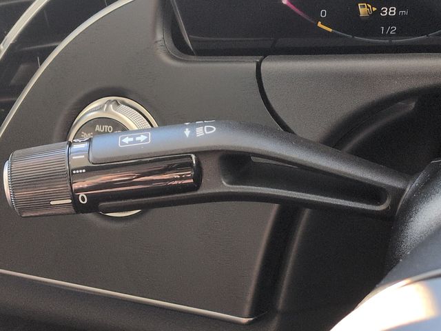 Thumbnail: 2026 Mercedes-Benz E-Class - 25