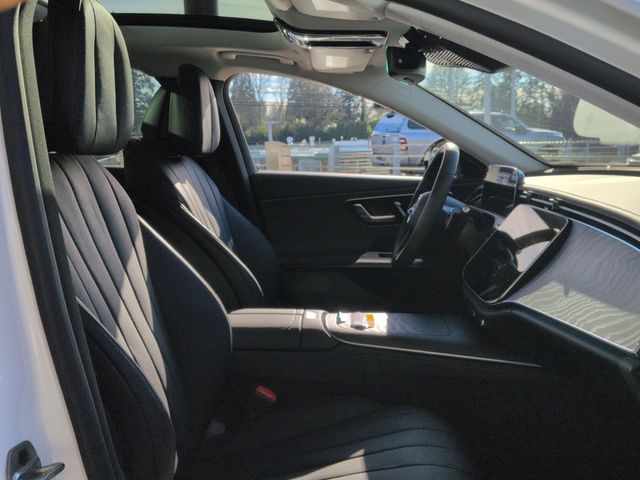 Thumbnail: 2026 Mercedes-Benz E-Class - 8