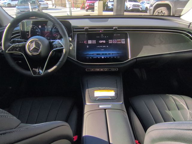 Thumbnail: 2026 Mercedes-Benz E-Class - 6