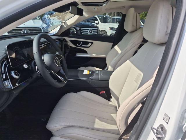 Thumbnail: 2026 Mercedes-Benz E-Class - 10