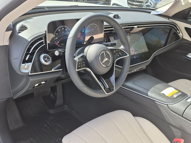 Thumbnail: 2026 Mercedes-Benz E-Class - 2