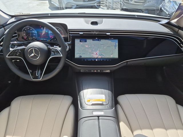 Thumbnail: 2026 Mercedes-Benz E-Class - 9
