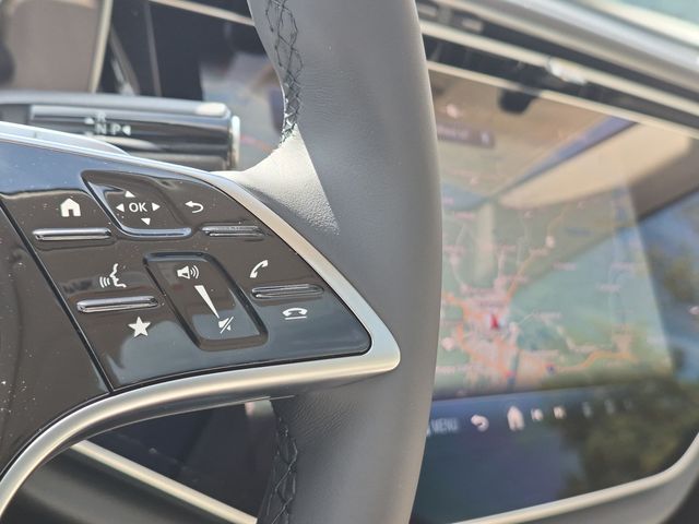 Thumbnail: 2026 Mercedes-Benz E-Class - 31