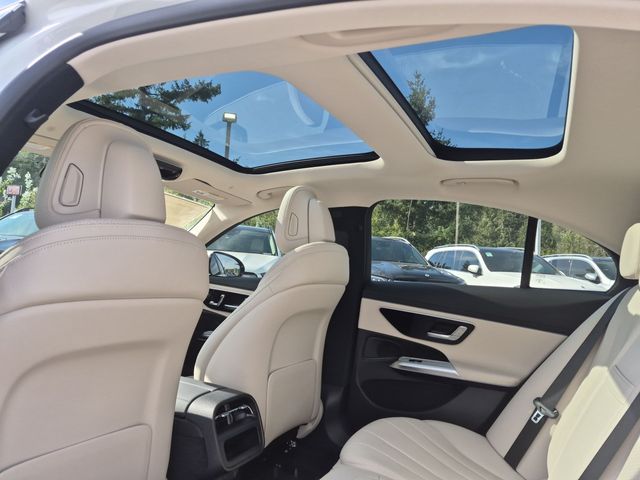 Thumbnail: 2026 Mercedes-Benz E-Class - 12