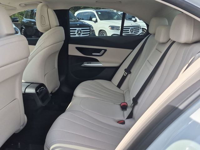 Thumbnail: 2026 Mercedes-Benz E-Class - 28