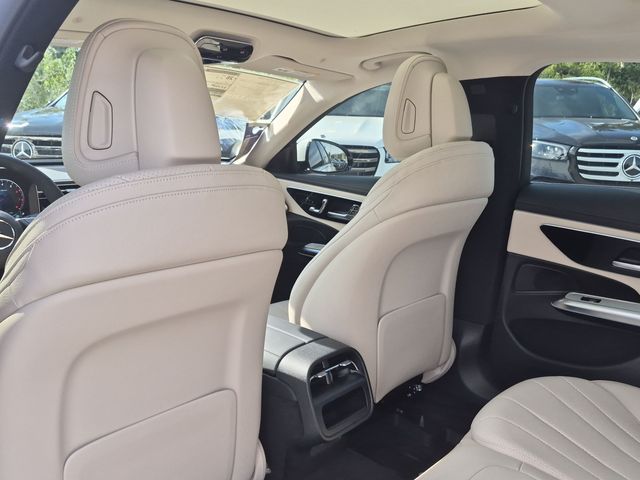 Thumbnail: 2026 Mercedes-Benz E-Class - 27