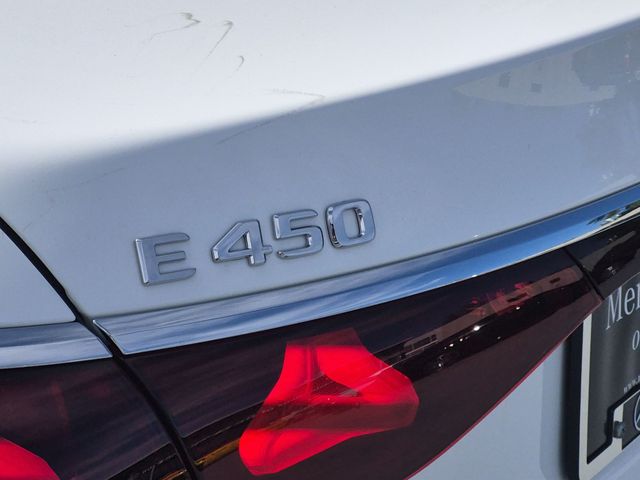 Thumbnail: 2026 Mercedes-Benz E-Class - 25
