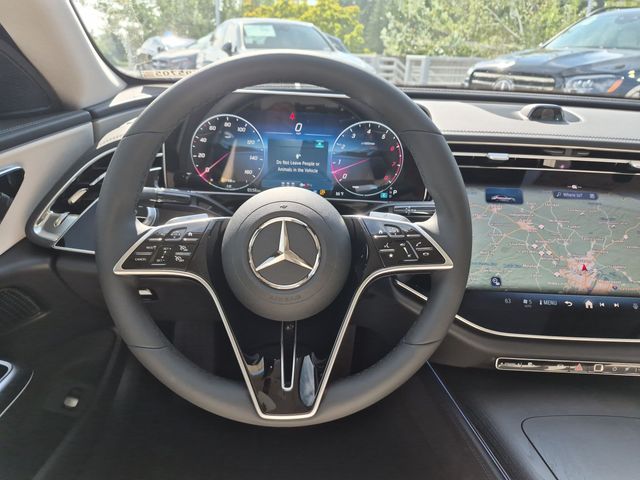 Thumbnail: 2026 Mercedes-Benz E-Class - 14