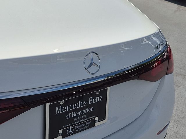 Thumbnail: 2026 Mercedes-Benz E-Class - 24