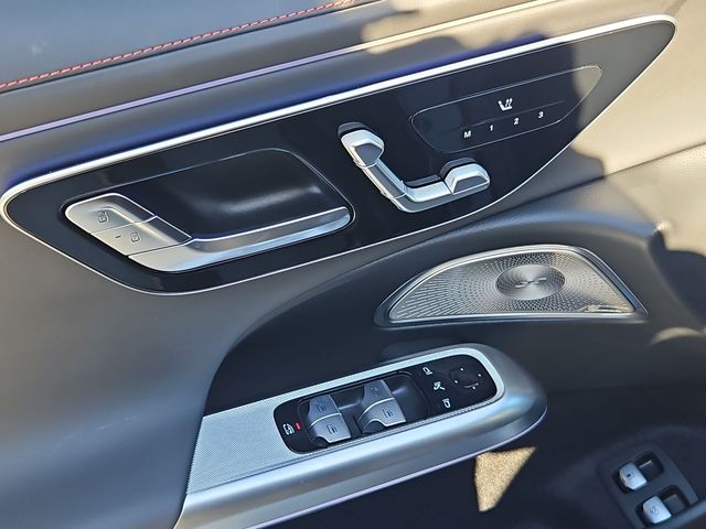 Thumbnail: 2026 Mercedes-Benz E-Class - 26
