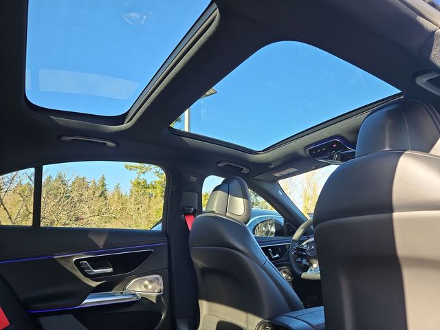 Thumbnail: 2026 Mercedes-Benz E-Class - 30